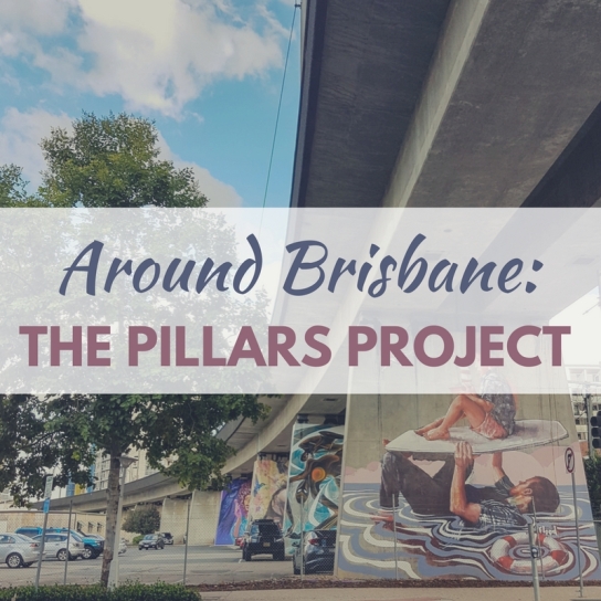 The Pillars Project (1)